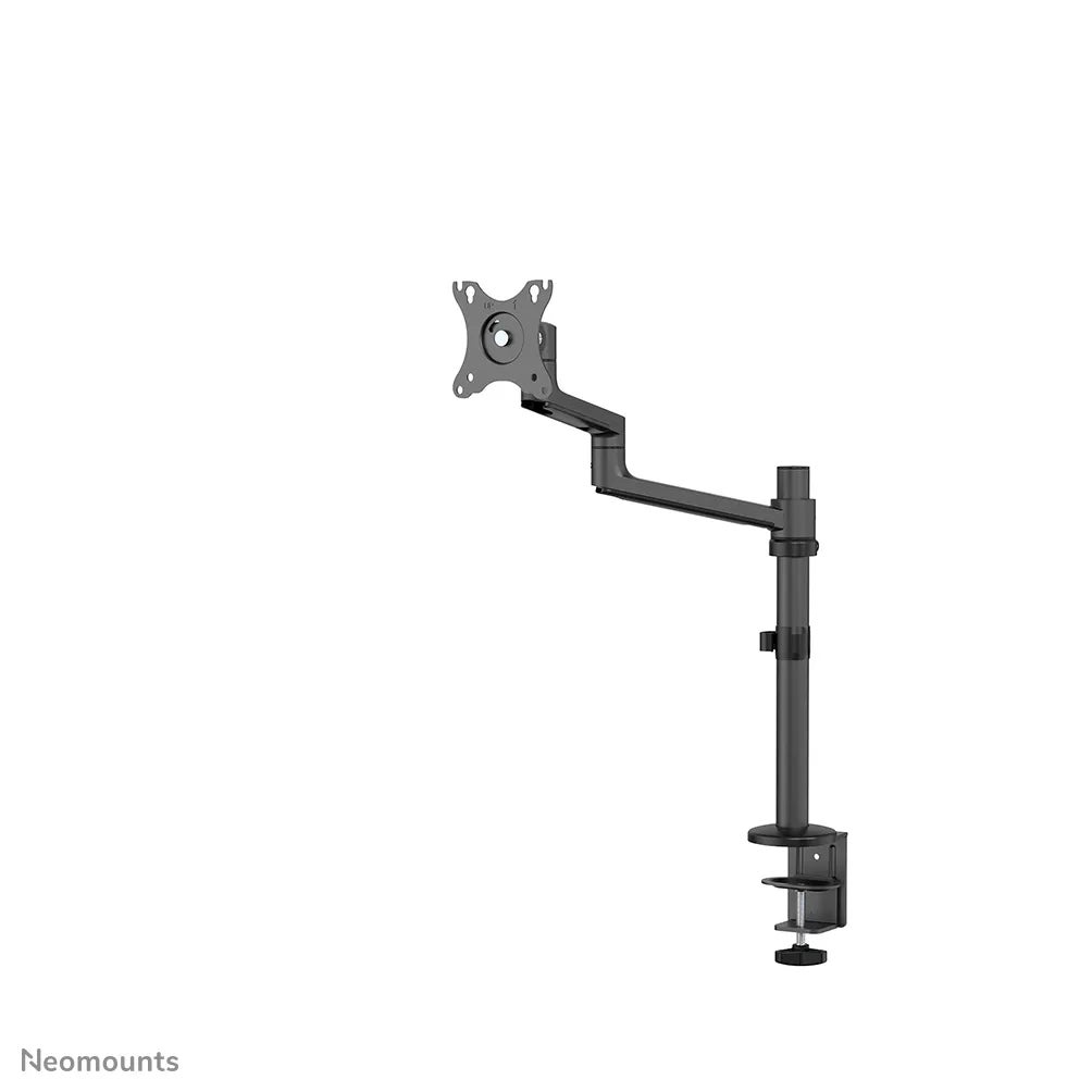 Neomounts DS60-425BL1 bureausteun voor flatscreen