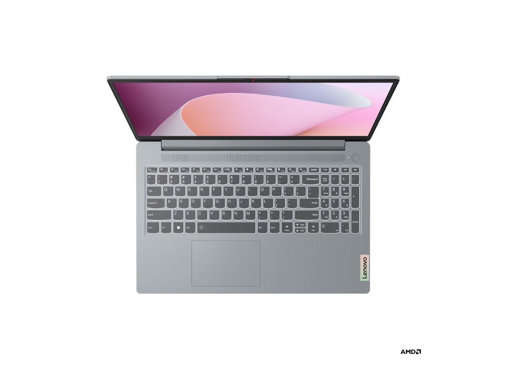 PORTÁTIL LENOVO 15ABR8-403 (15.6'' AMD RYZEN 5 5625U RAM:16 512GB)