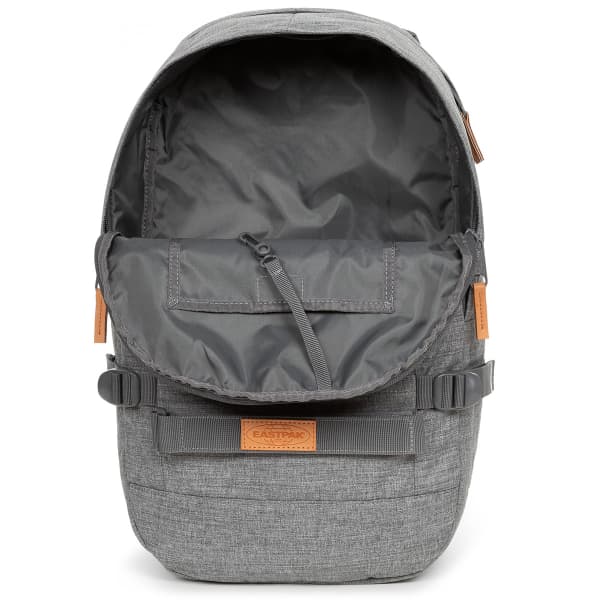 Sac à dos lifestyle EASTPAK FLOID TACT L SUNDAY GREY