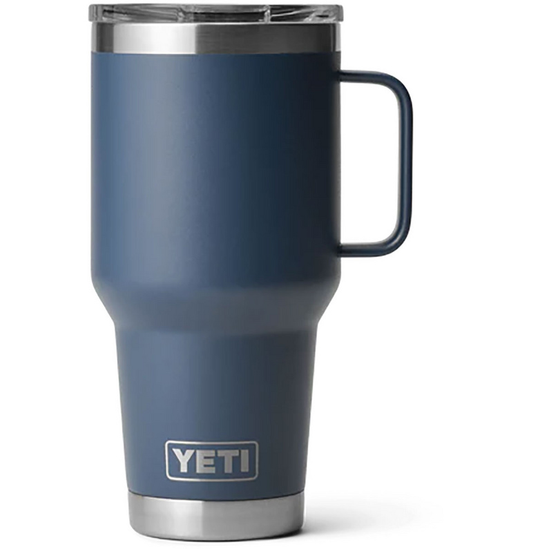 Yeti Coolers Rambler 30oz Mug Tasse