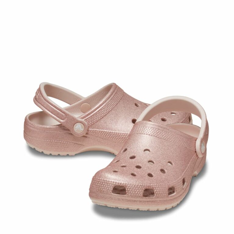 Crocs Sandal Dame 205942-6WV