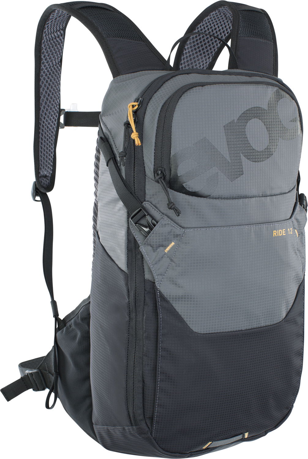 EVOC Ride 12 + 2l bladder