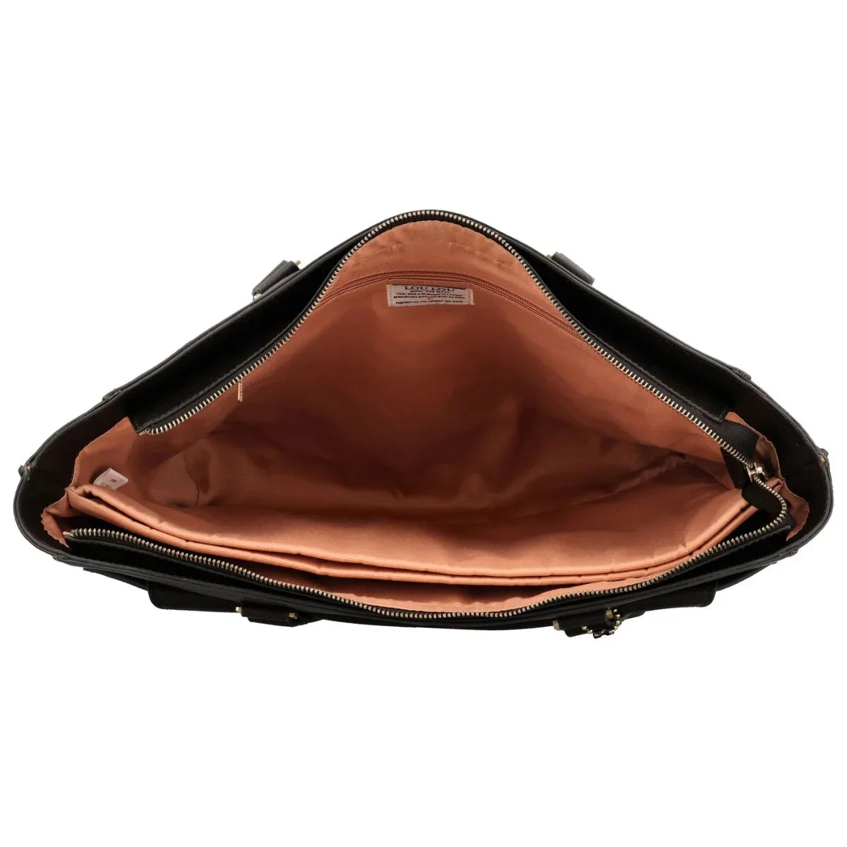 Lou Lou | Celine | Dames werktas 15,6