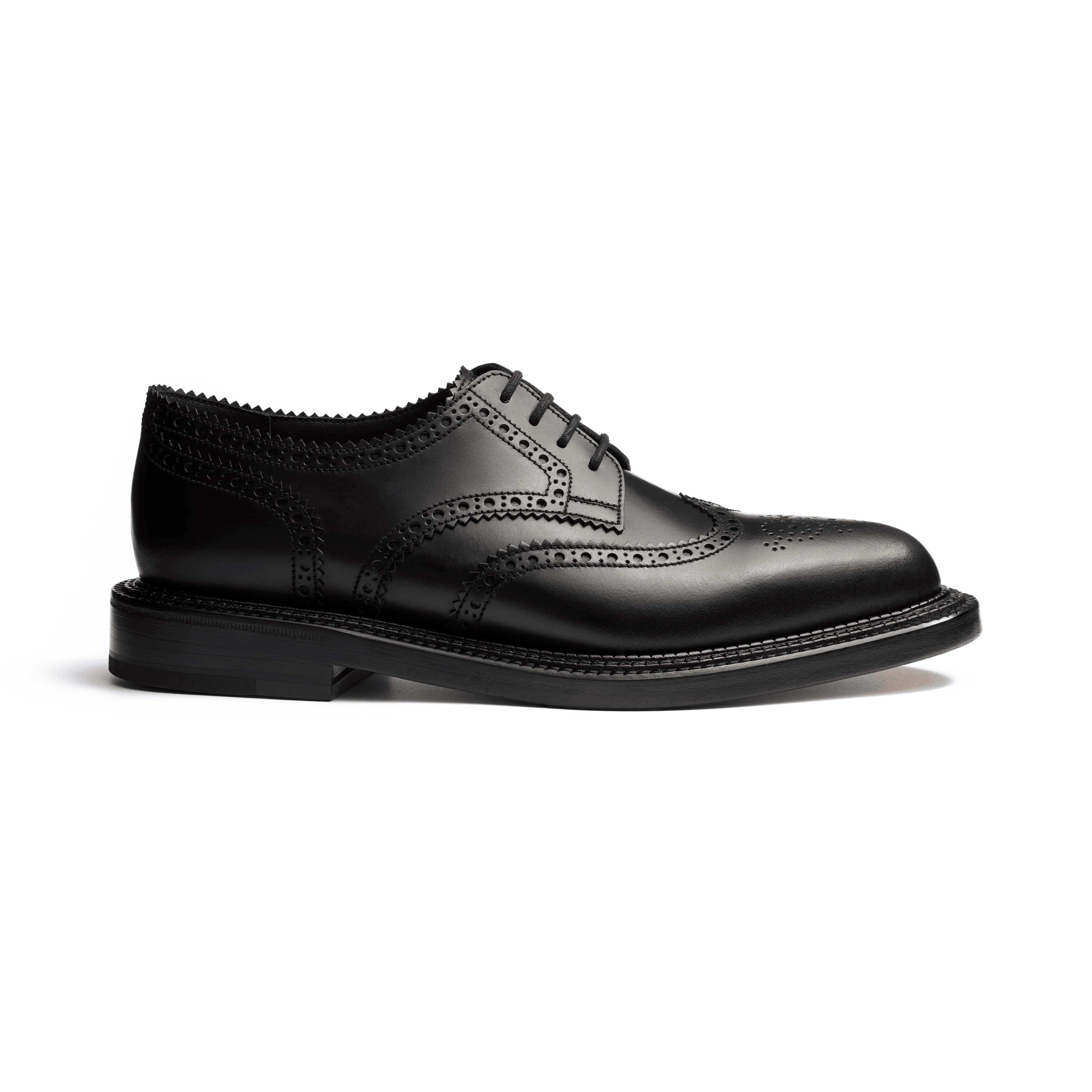 Derby triple semelle Rosalie