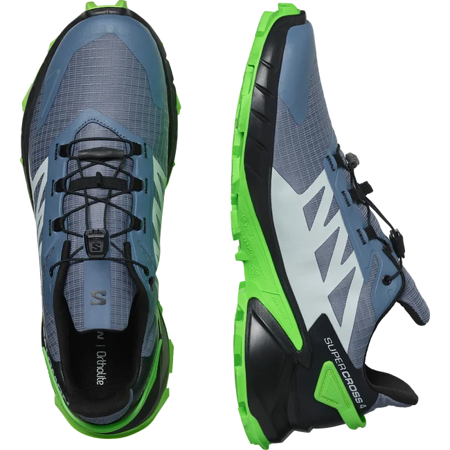 SUPERCROSS 4  Trailrunning-Schuhe Herren