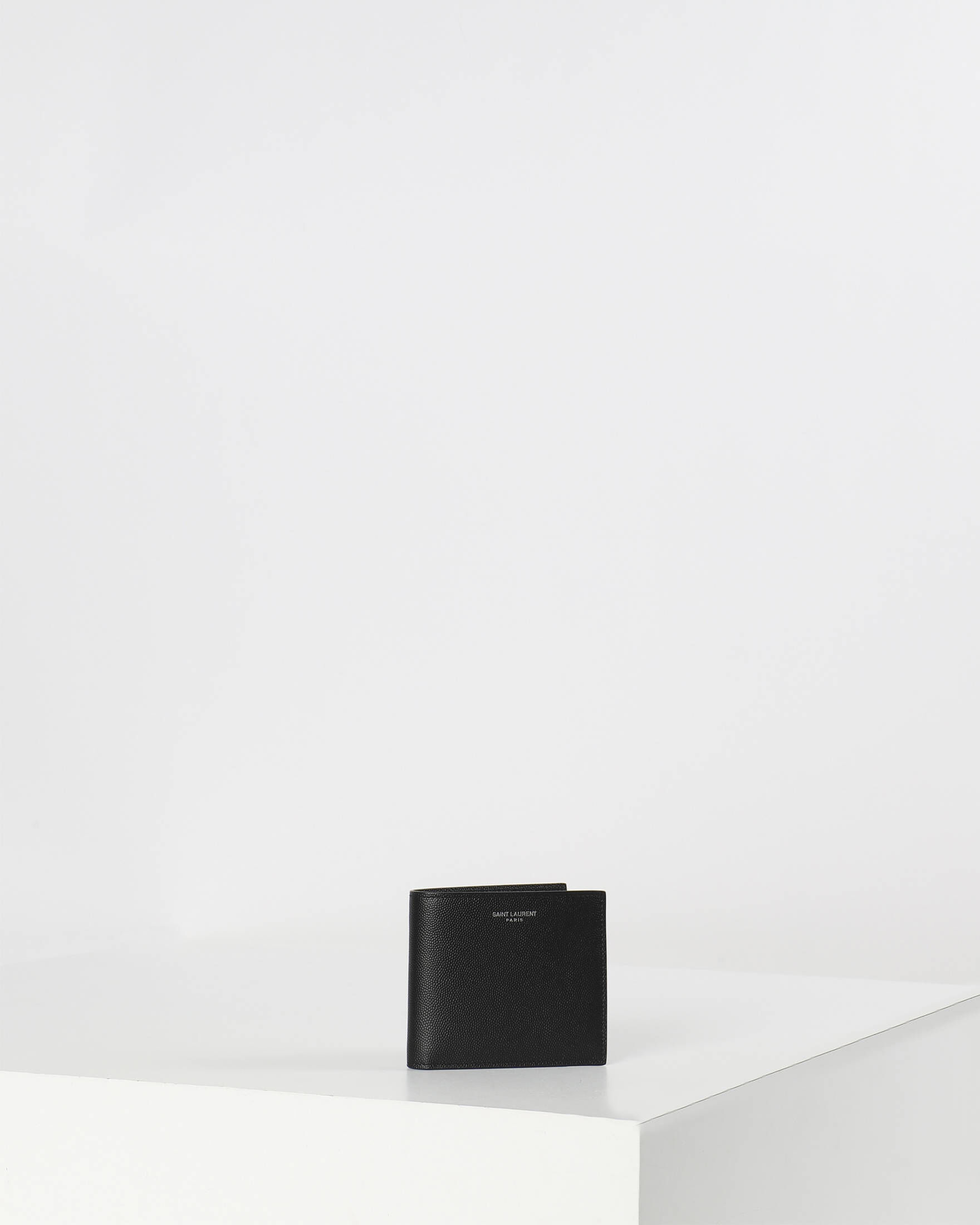 Saint Laurent| Herren Geldbeutel