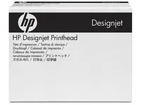 Printhoved HP 771 CE018A, Magenta/Gul