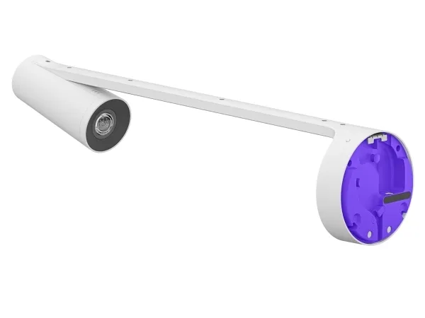 Logitech Scribe - Whiteboard-optagelseskamera - farve - 1080p