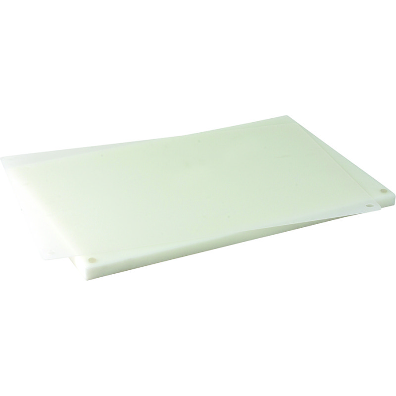 Set de découpe - 1 planche support et 1 planche flexible L 53 x l 32,5 cm