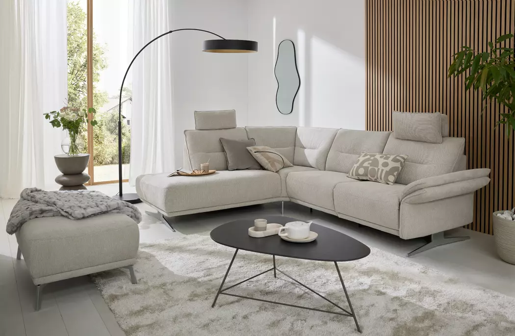 Ecksofa MR 310