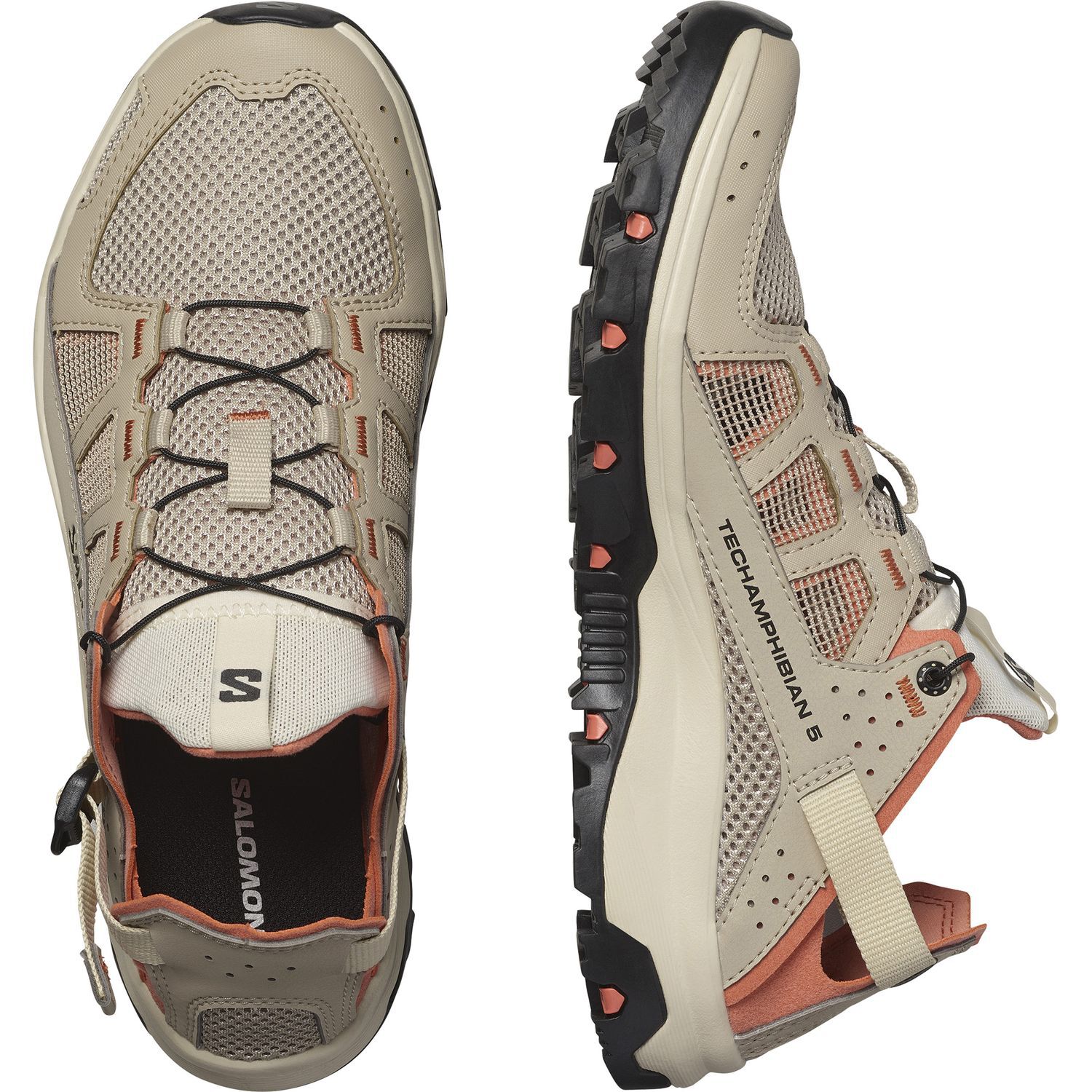 SalomonTechamphibian 5 W