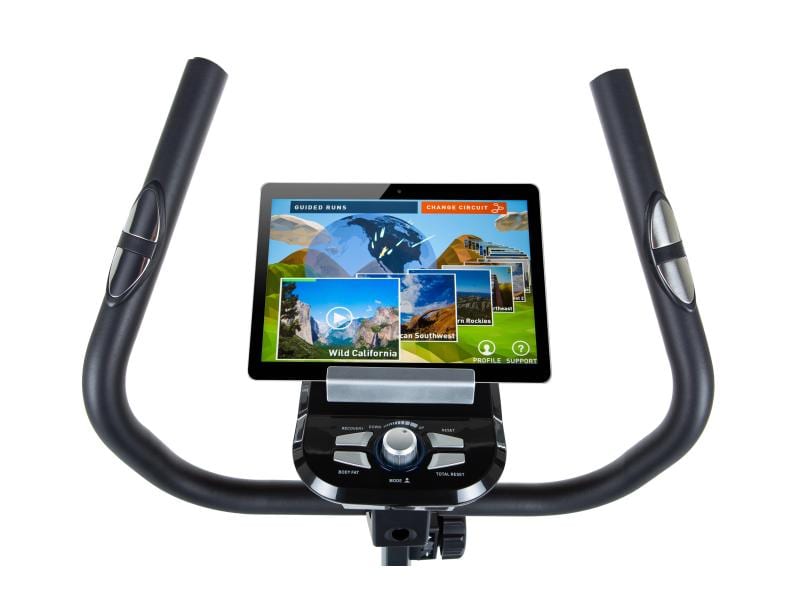HAMMER Hometrainer Cardio T3 Hometrainer