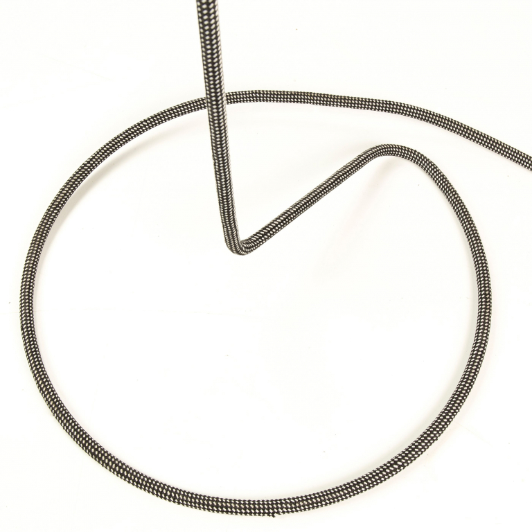 Design House Stockholm Cord vloerlamp