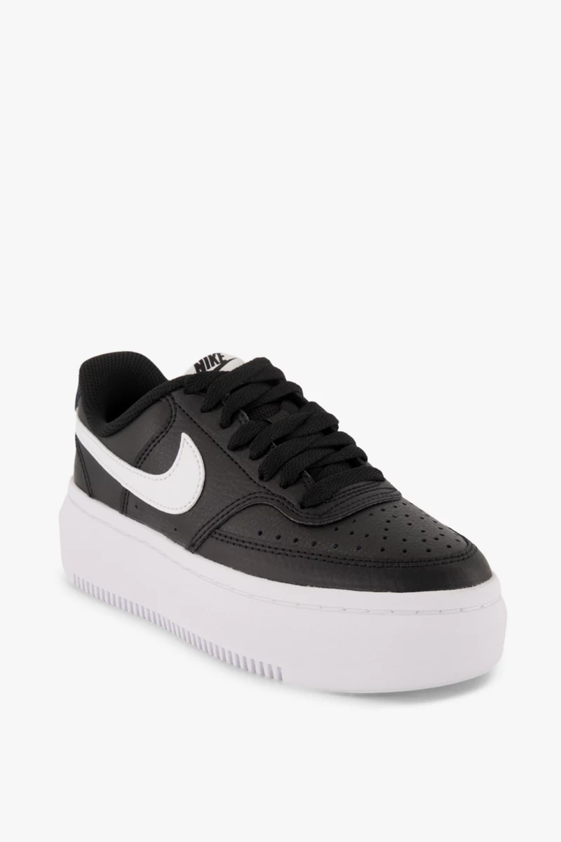 Nike Sportswear Court Vision Alta Leather Damen Sneaker