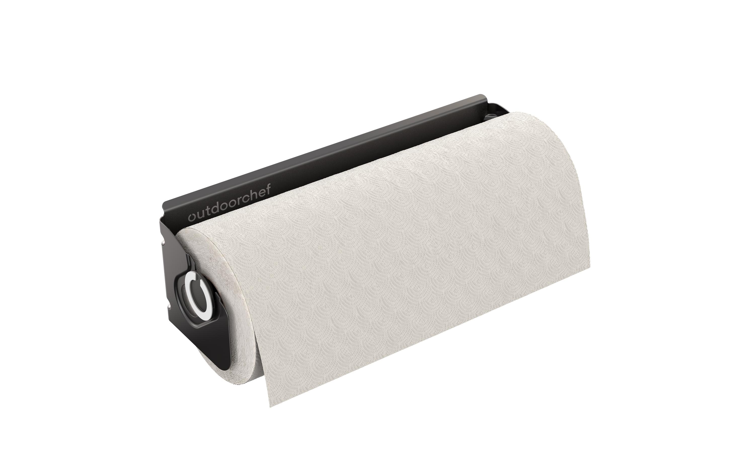 Organizer 4er-Set für Heat Grillstationen<br>Zubehörset