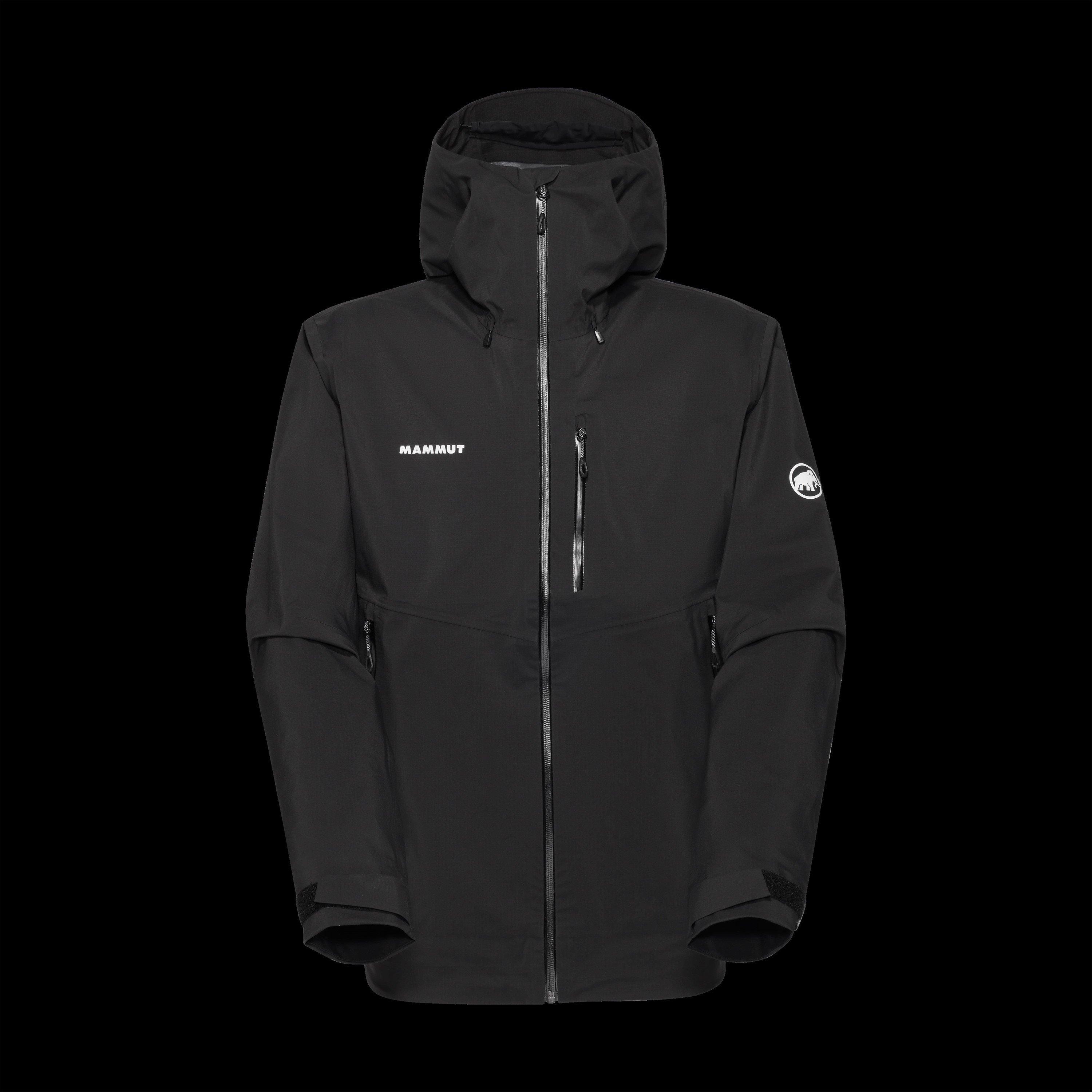 Mammut Alto 3L Jkt Sn00