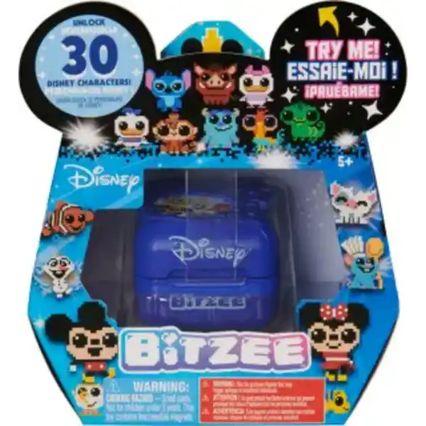 Disney Bitzee