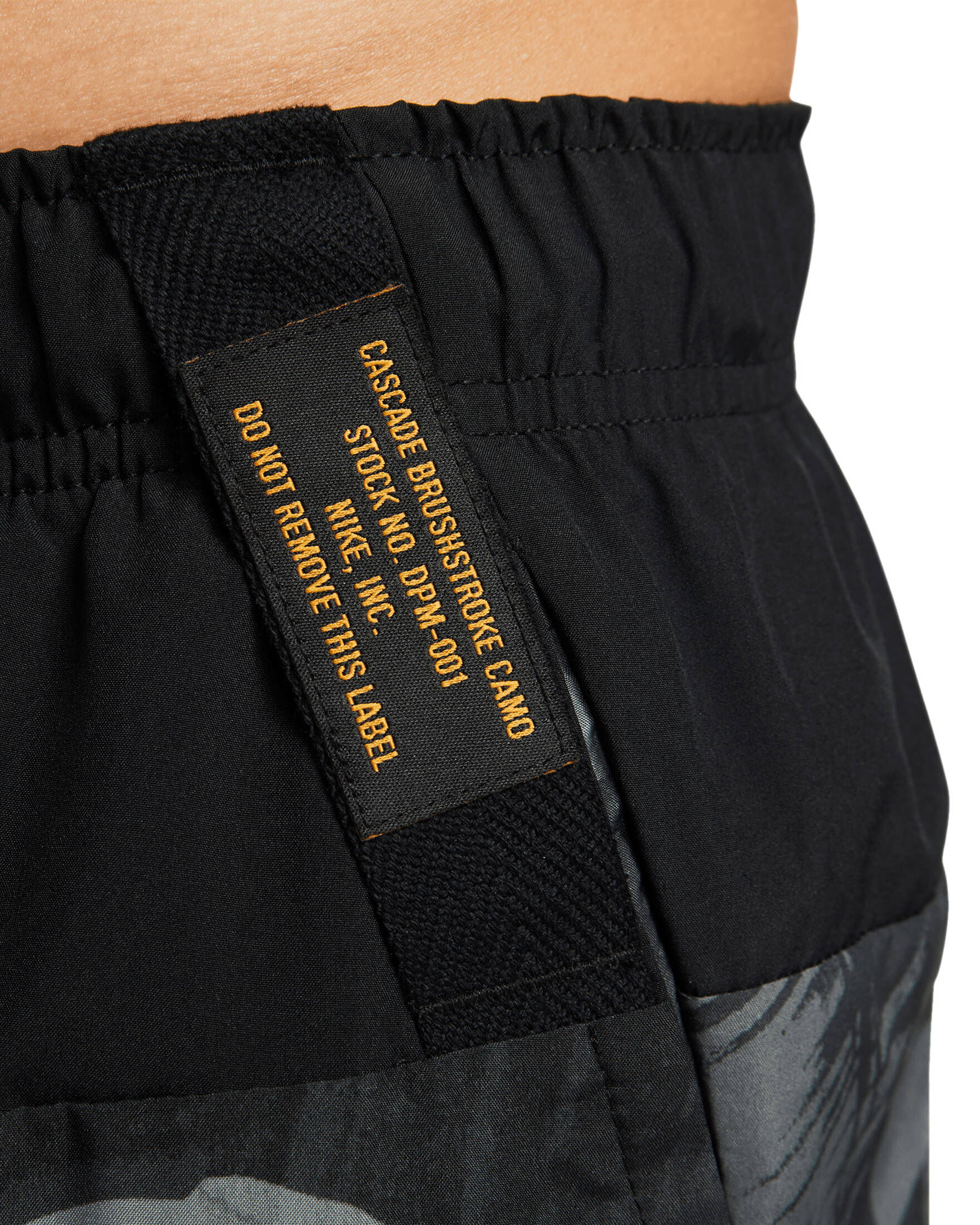 Nike| Herren Trainingsshorts DRI-FIT FLEX MENS 9