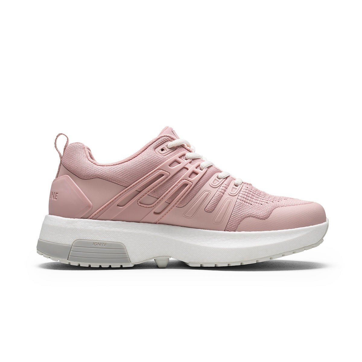 Advance Lite Lett, luftig og stilren sneaker