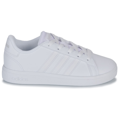 Adidas Sportswear - GRAND COURT 2.0 K - Blanc