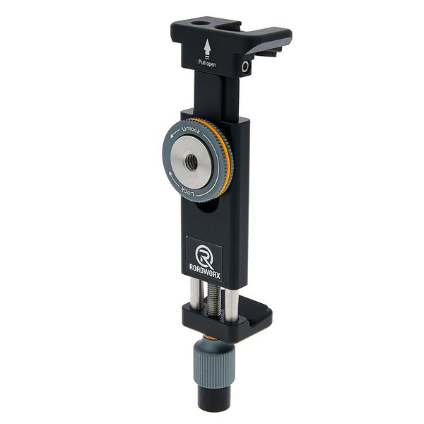 Roadworx Smartphone Stand Bundle