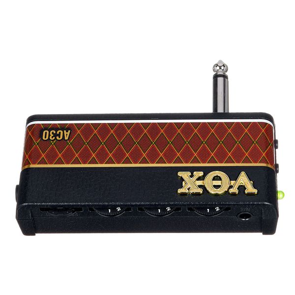 Vox AmPlug 3 AC30