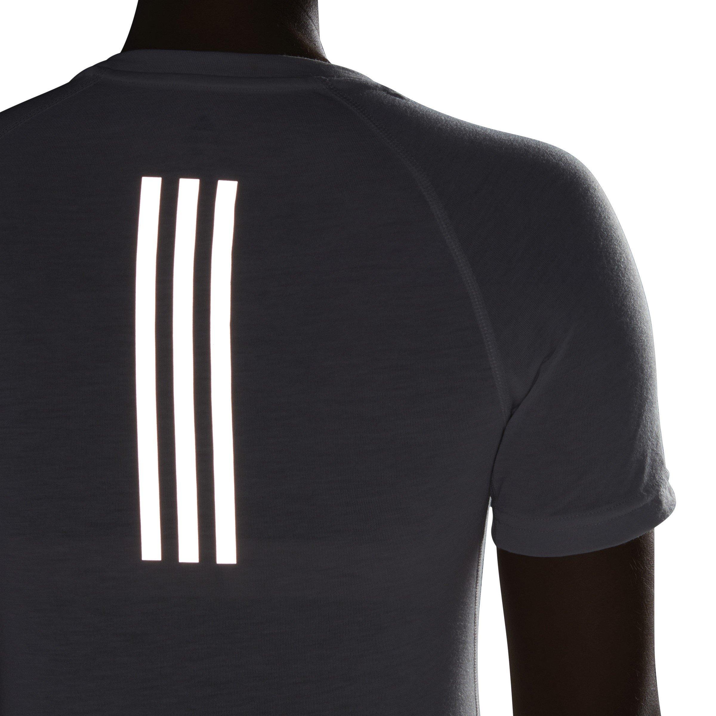 adidas X City Running T Shirt Womens