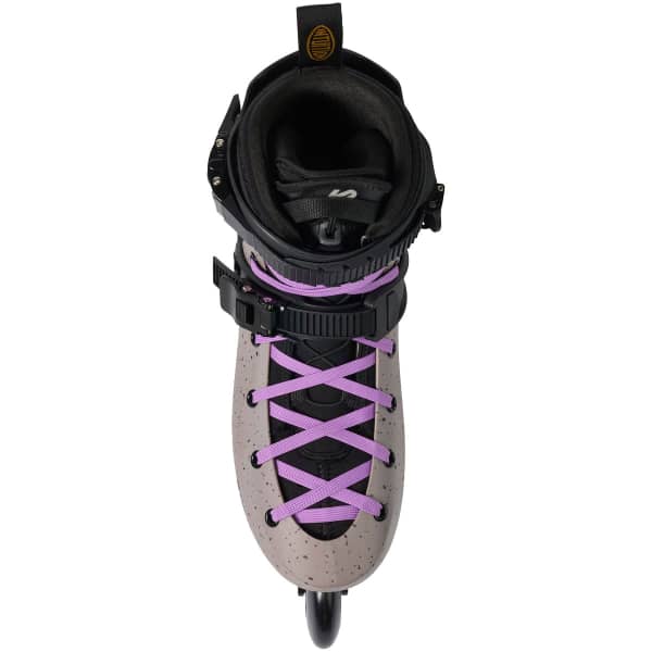 Roller fitness K2 GRID 90