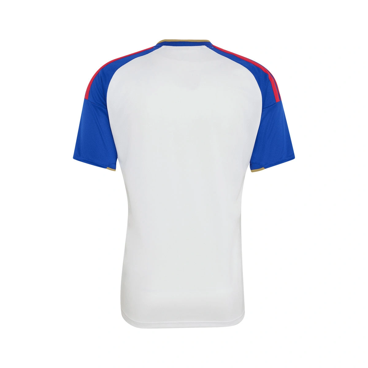 Camisola adidas Olympique Lyon Primeiro equipamento 2026-2027