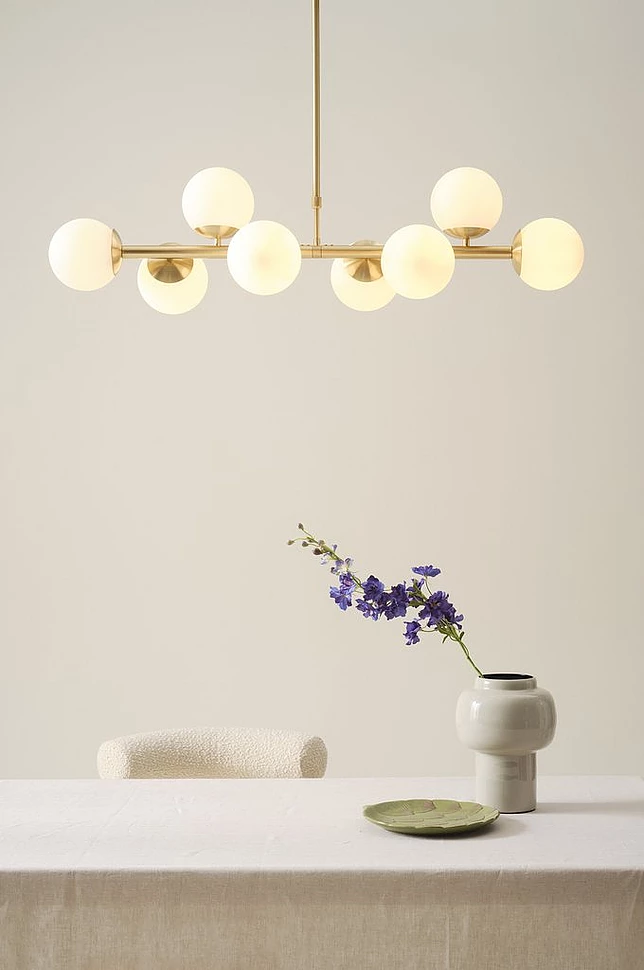 EKMAN taklampe