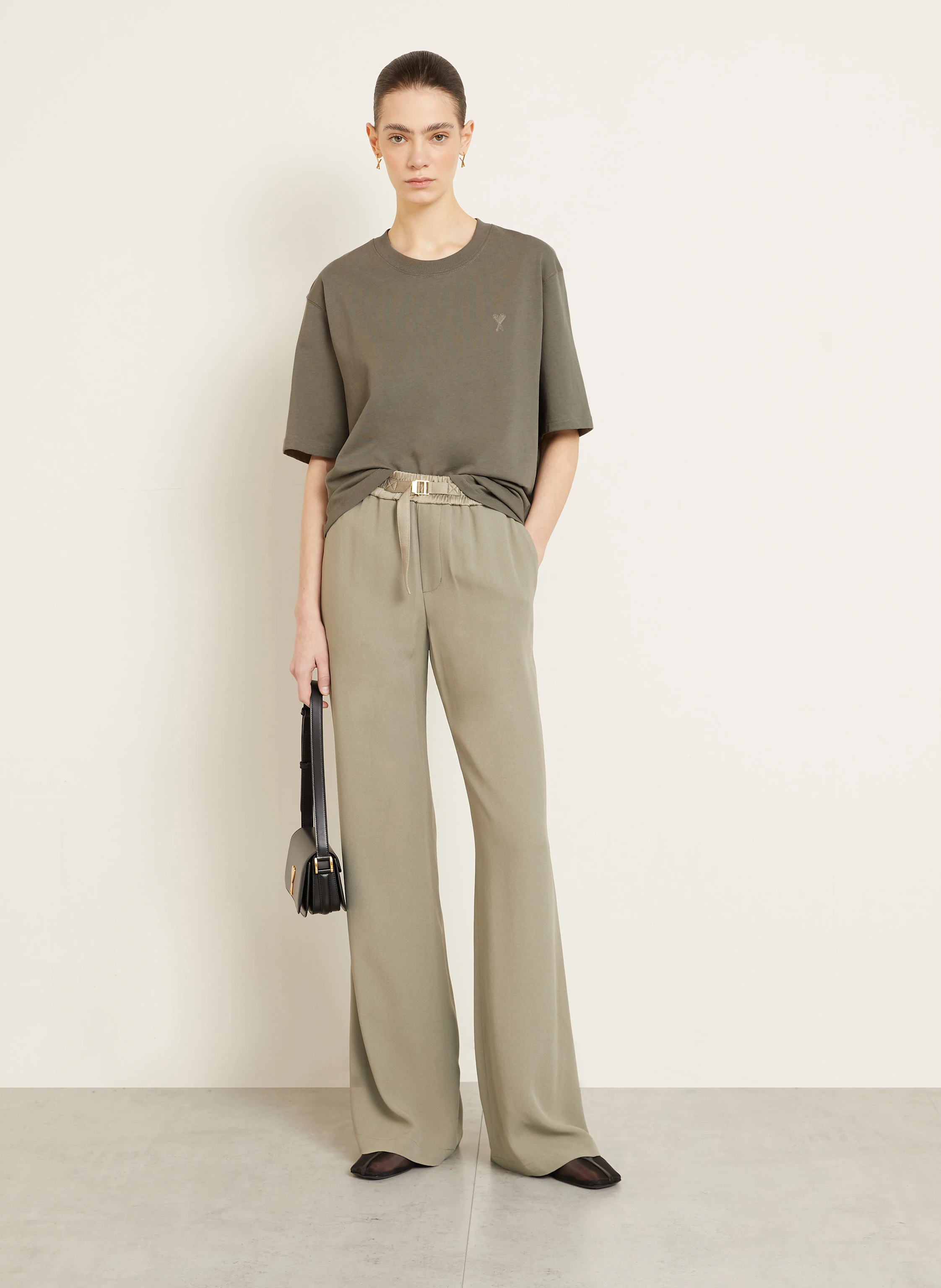 AMI PARIS T-Shirt