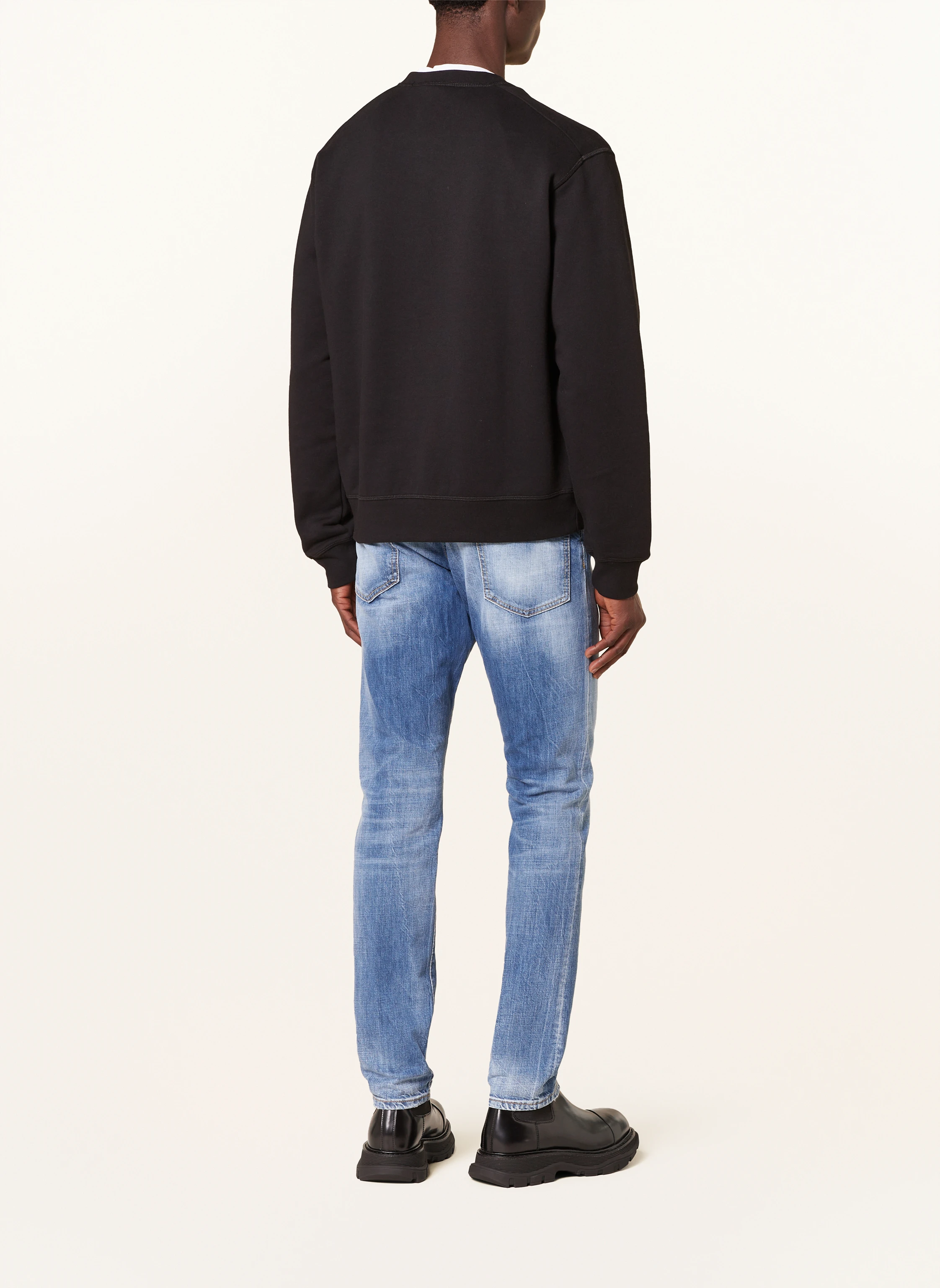 DSQUARED2 Sweatshirt