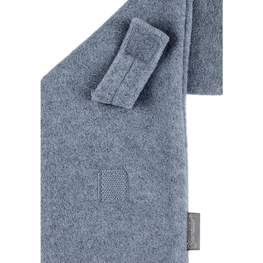 Sterntaler Schal blau