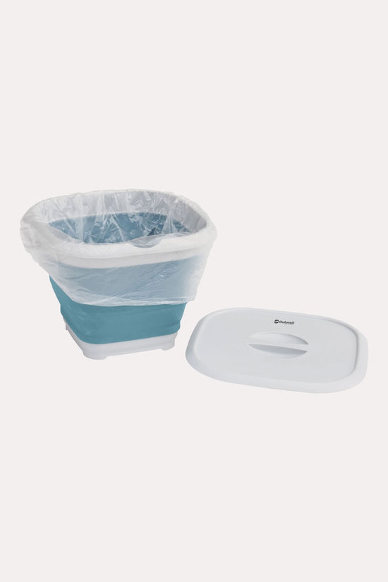 Outwell Outwell Collaps Bucket Square With Lid