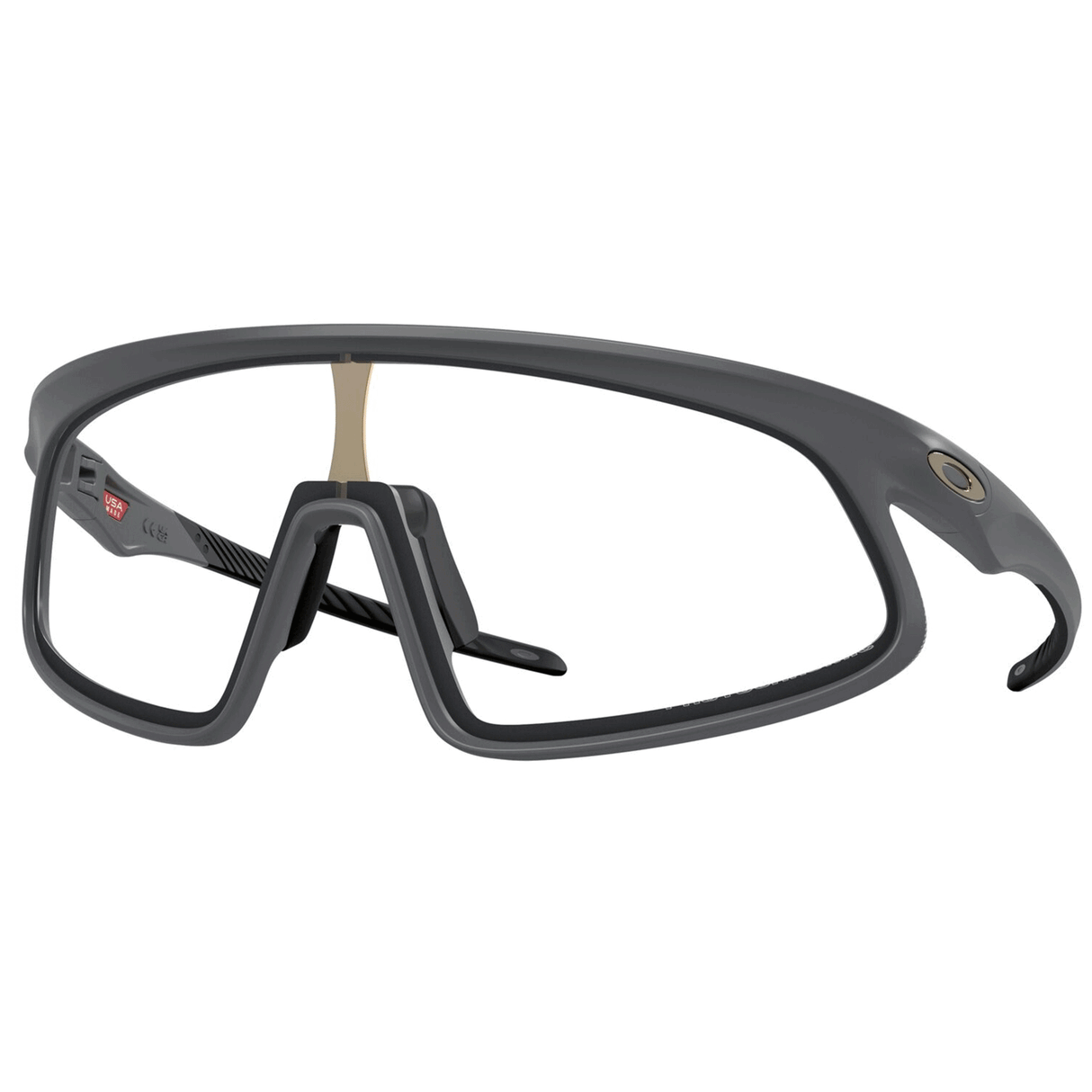 Oakley<br>Rslv