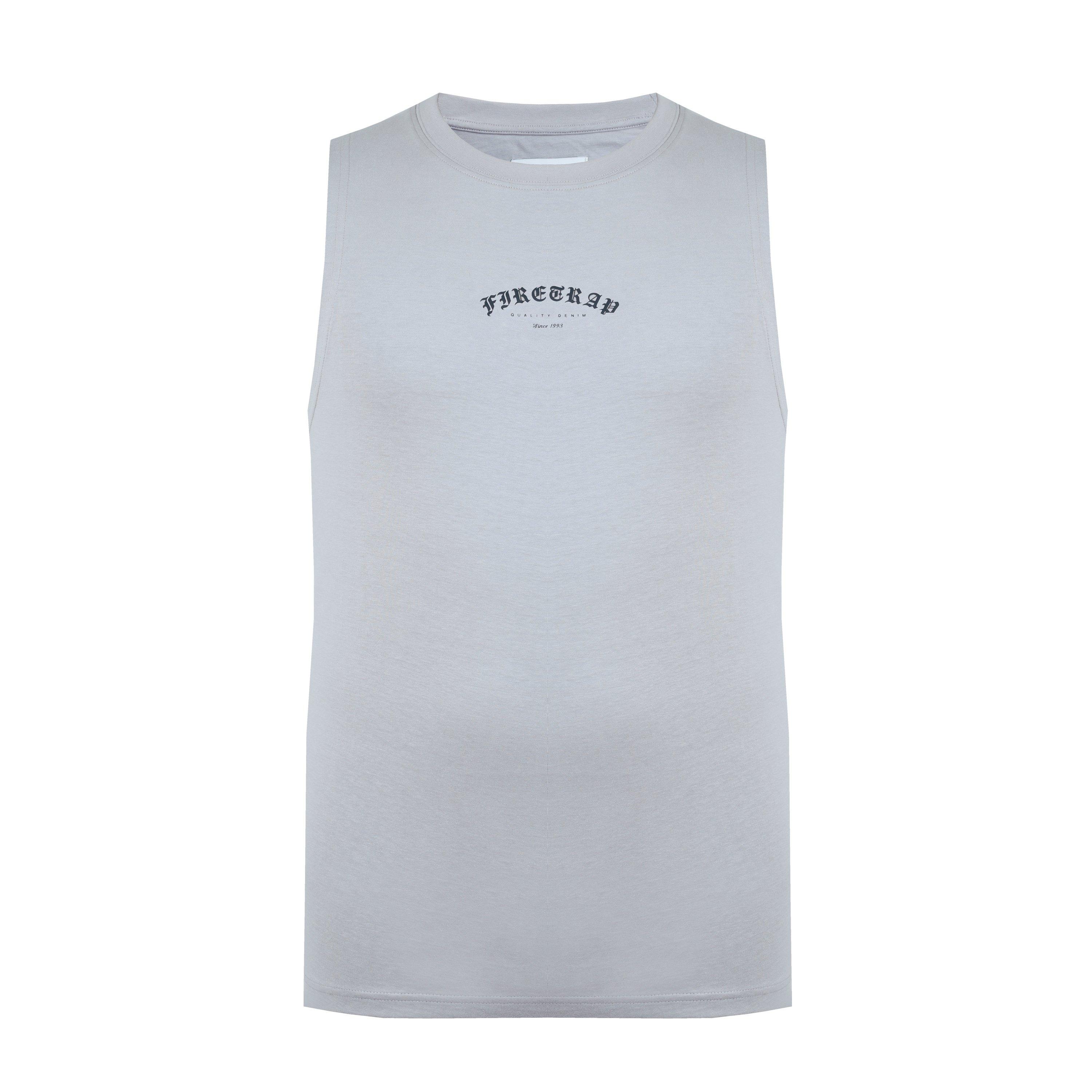 Firetrap Sub Vest Mens
