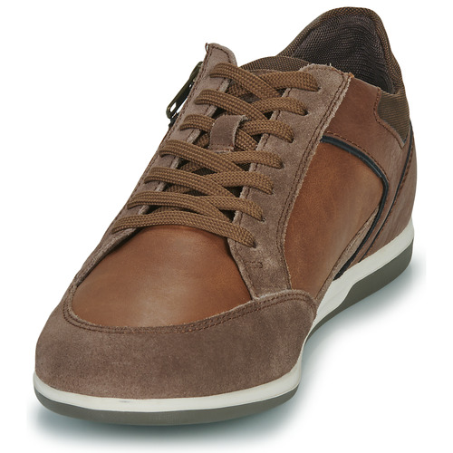 Geox - U RENAN - Marron