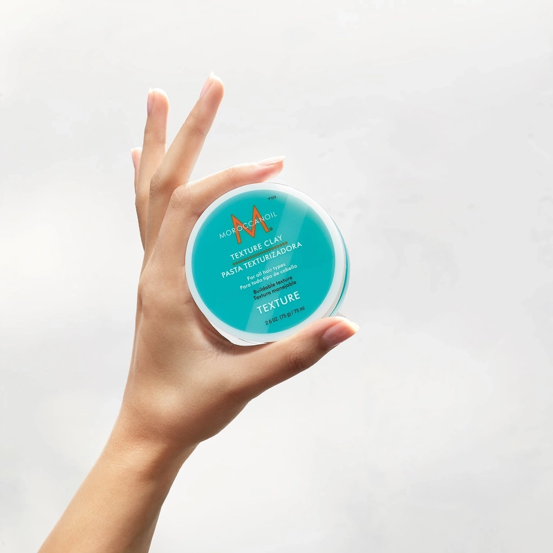 Moroccanoil Texture Clay 75 ml