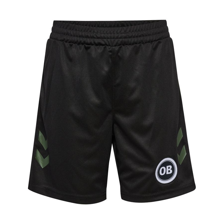 Odense Boldklub Short Extérieur 2024/25 Enfant