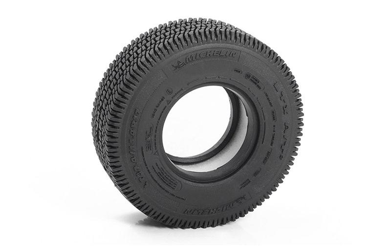 Reifen Michelin LTX A-T2 1.7