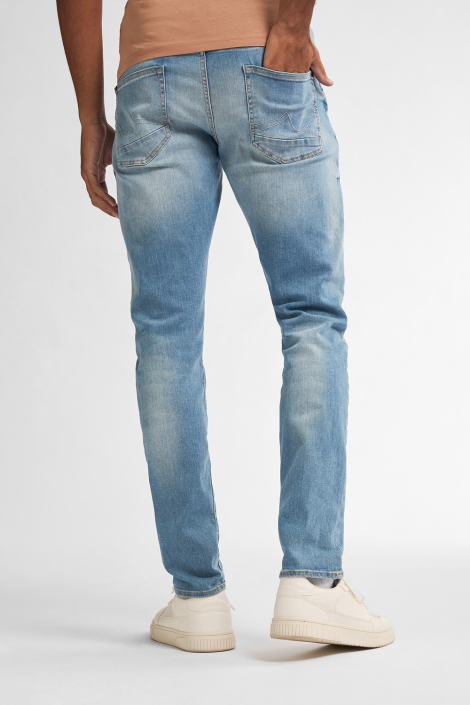 Petrol Industries blauwe heren jeans