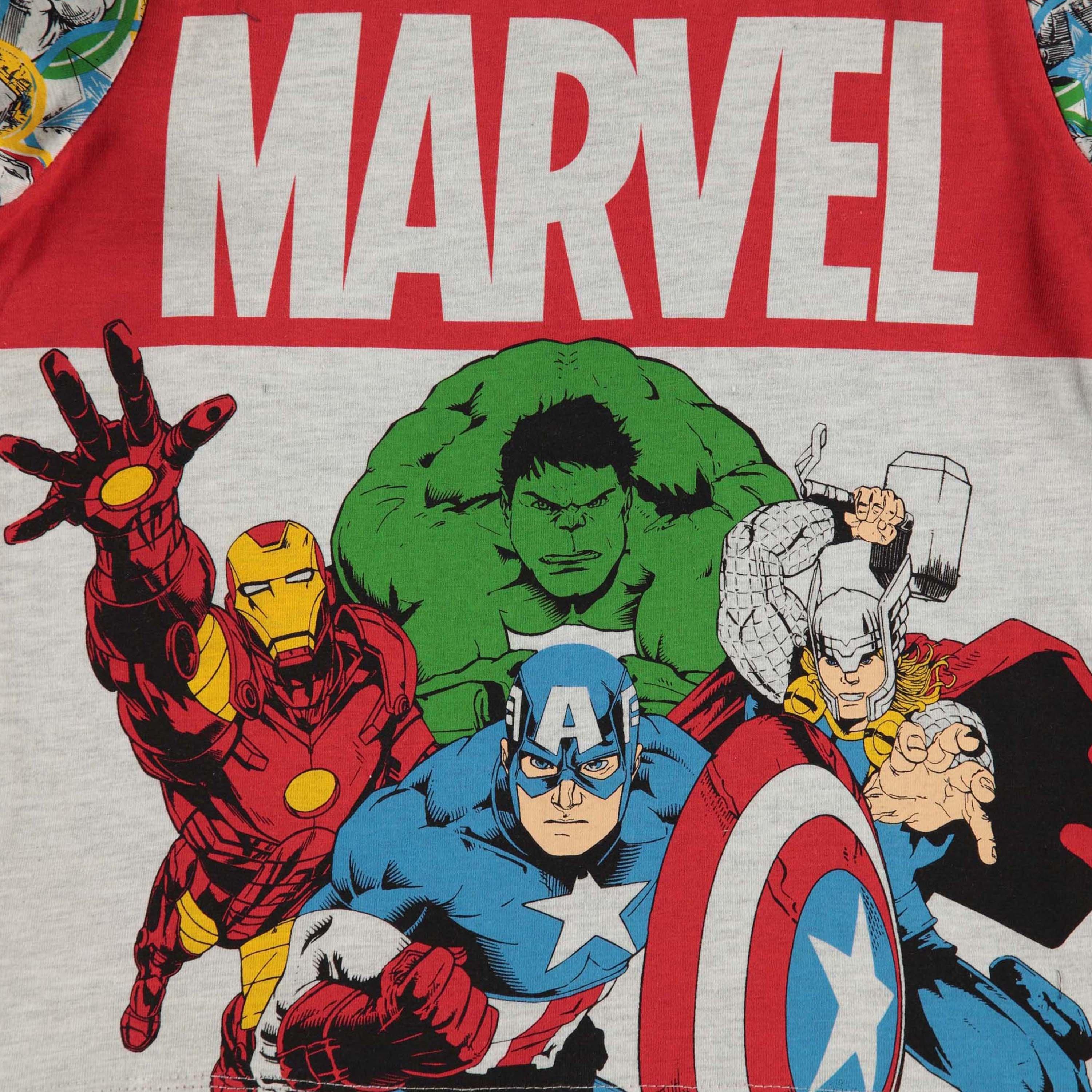 Character Short Sleeve T-Shirt Juniors