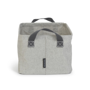 Brabantia Wasmand - Opvouwbaar - 35 l - Grey