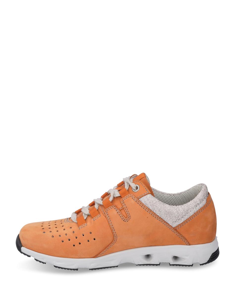 Sneaker Noih 09, orange-kombi