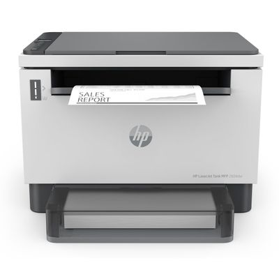 HP LaserJet Tank 2604dw - imprimante laser multifonction monochrome A4 - Wifi