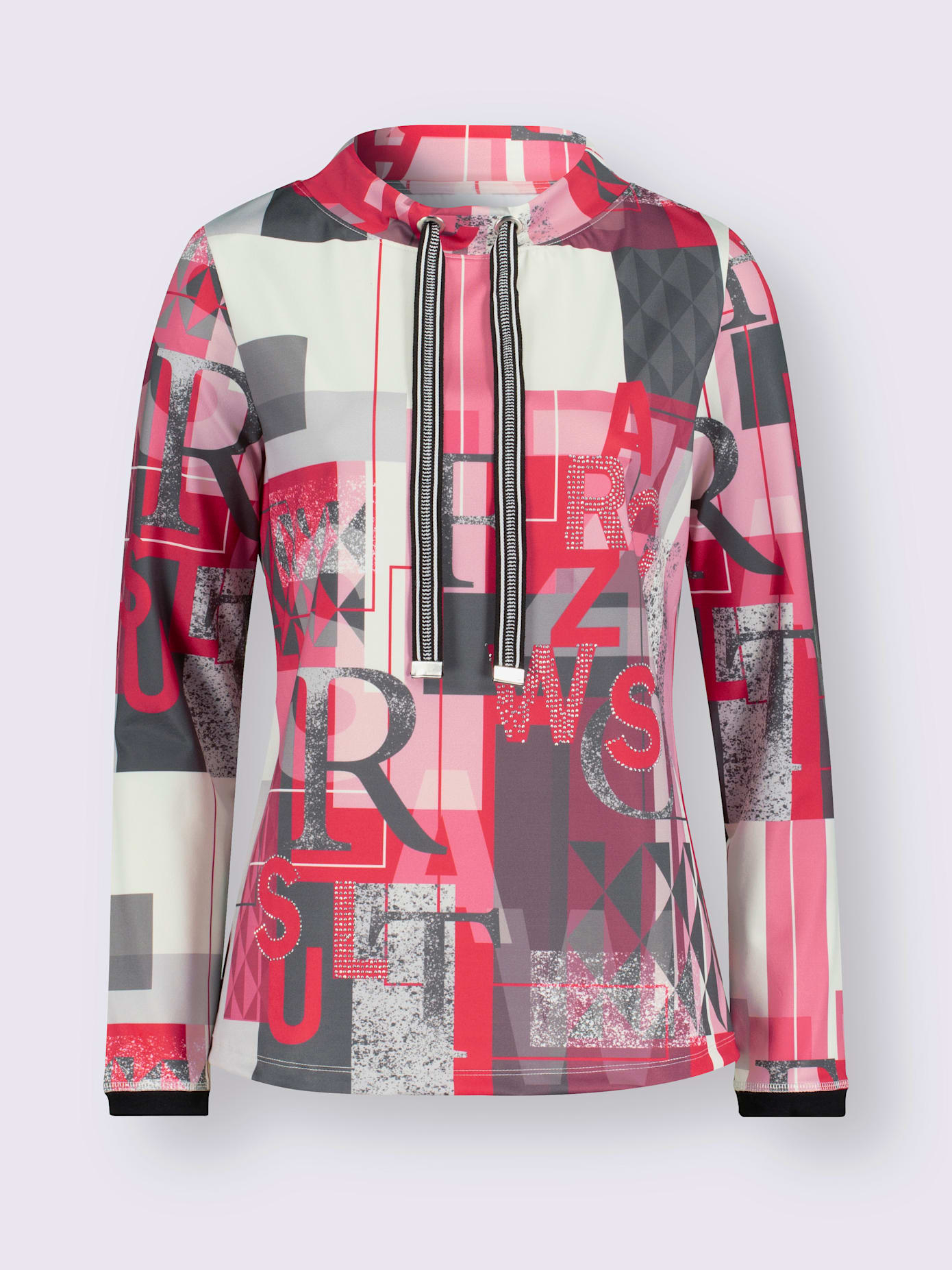 Sweat-shirt 50% modal