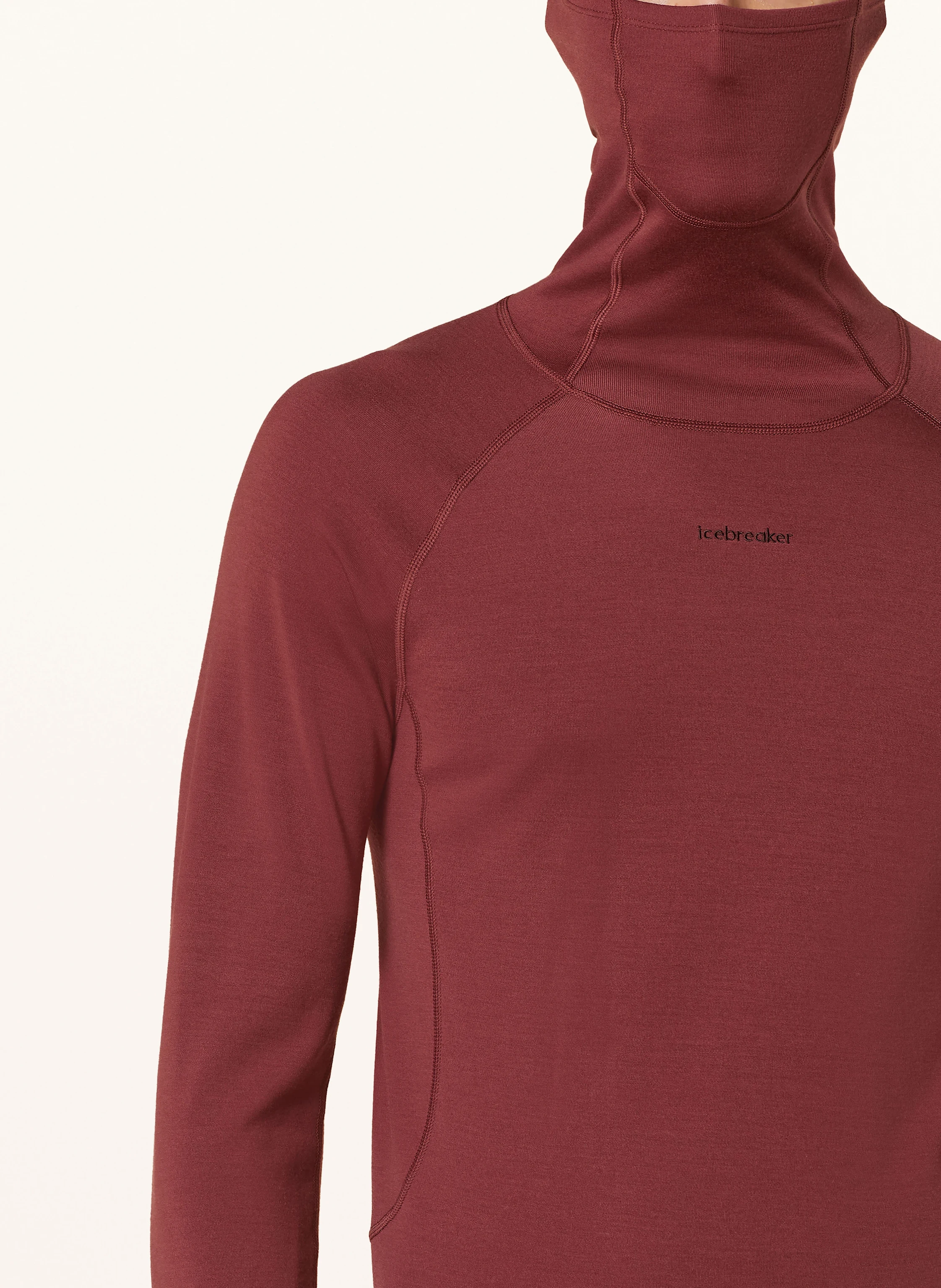 icebreaker Midlayer 300 MERINOFINE POLAR