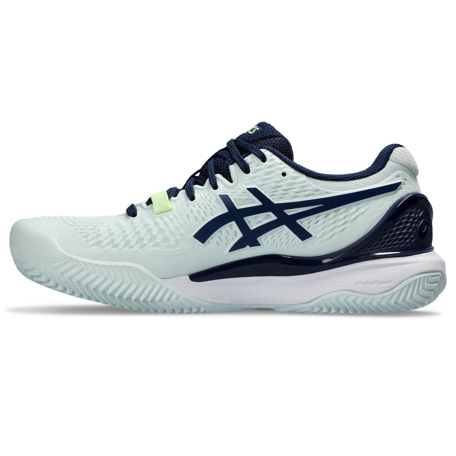 ASICS  Gel-Resolution 9 Clay Dames