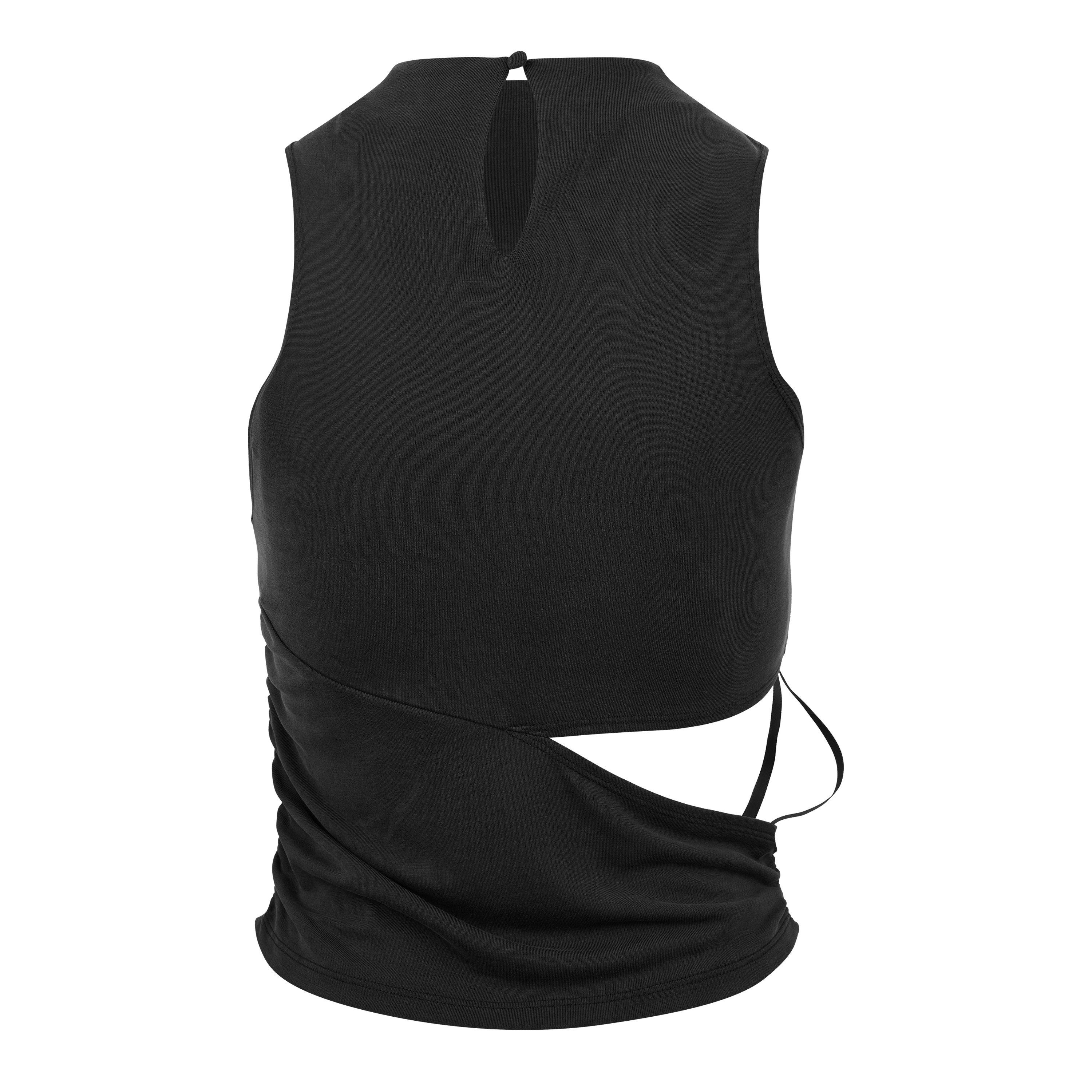 Jack Wills JW Side Slash Top