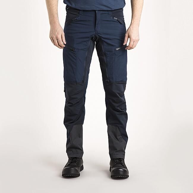 LUNDHAGS - PANTALON LUNDHAGS MAKKE MS PANT